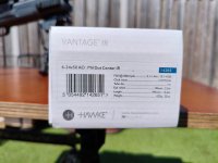 Full Option Hatsan Gladius Long 5,5mm PCP – Huma Regulated – Complete Collectors Set