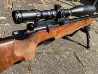 Keppler 6mm + complete herlaad set