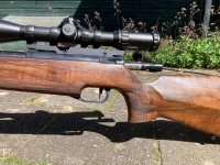 Keppler 6mm + complete herlaad set