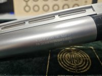 STEYR EVO 10 Competitie Luchtpistool .177cal 4.5mm