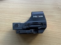 Holosun HS510C