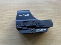 Holosun HS510C