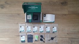 Vortex Defender-CCW 6 MOA Red Dot (z.g.a.n.)