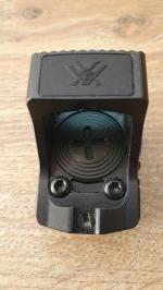 Vortex Defender-CCW 6 MOA Red Dot (z.g.a.n.)