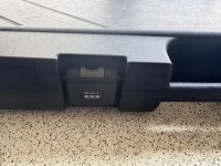 Negrini  geweer koffer met cijferslot