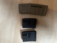 Hera Arms AR15 zo goed als nieuw