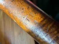 Portugese Mauser 8x60