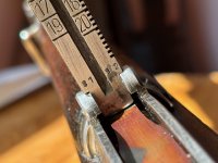 Portugese Mauser 8x60