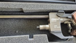 Hammerli 480 in uitzonderlijk mooie staat