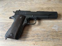 Hele mooie originele Colt m1911