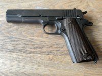 Hele mooie originele Colt m1911