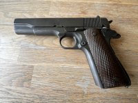 Hele mooie originele Colt m1911