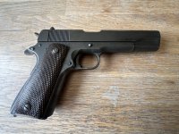 Hele mooie originele Colt m1911
