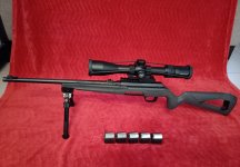 Winchester Xpert