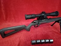 Winchester Xpert