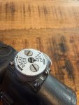 Originele Russische PSO-1 richtkijker voor SVD Dragunov