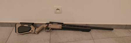 Opruiming: cz527 en rem700