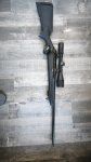 Benelli lupo 30-06