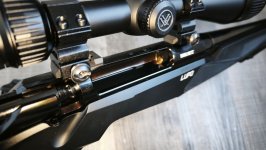Benelli lupo 30-06
