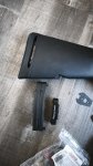 Benelli lupo 30-06