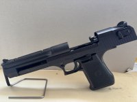 Desert Eagle 357 Magnum