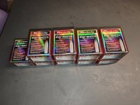 Hornady kogelpunten .308 168 gr. ELD Match 900 stuks