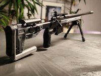 MDT Oryx LA Chassis