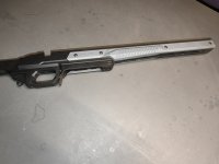MDT Oryx LA Chassis