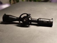 Hawke Sidewinder 4x16x50 richtkijker