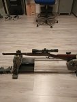 Browning BL22