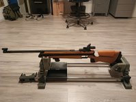 Anschutz .22