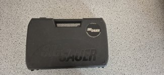 Sig Sauer 1911-22
