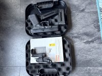 Glock g44 .22
