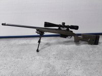Bergara B14 HMR - Vortex Viper PST