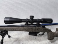 Bergara B14 HMR - Vortex Viper PST