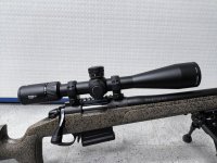 Bergara B14 HMR - Vortex Viper PST
