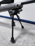 Bergara B14 HMR - Vortex Viper PST