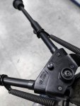 Bergara B14 HMR - Vortex Viper PST