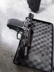 CZ 75 SP-01 Shadow