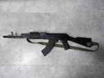 Izhmash SA-2 AK74