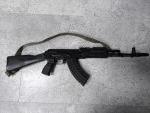 Izhmash SA-2 AK74