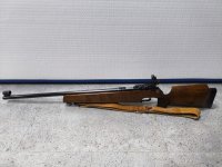 Anschütz Match 54