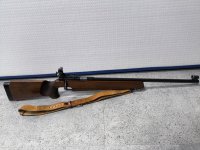 Anschütz Match 54