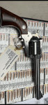 Ruger super Blackhawk 44 mag
