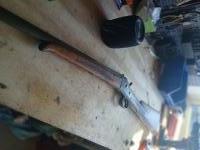 rolling block cal 16
