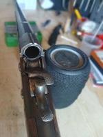 rolling block cal 16