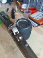 rolling block cal 16