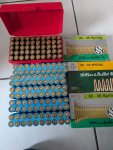 30-06 springfield hulzen