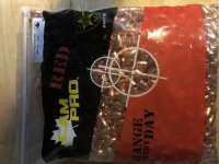 9mm koppen 6000 stuks