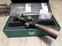 Vortex Razor HD Gen lll 6-36x56